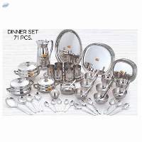 Stainless Steel Products