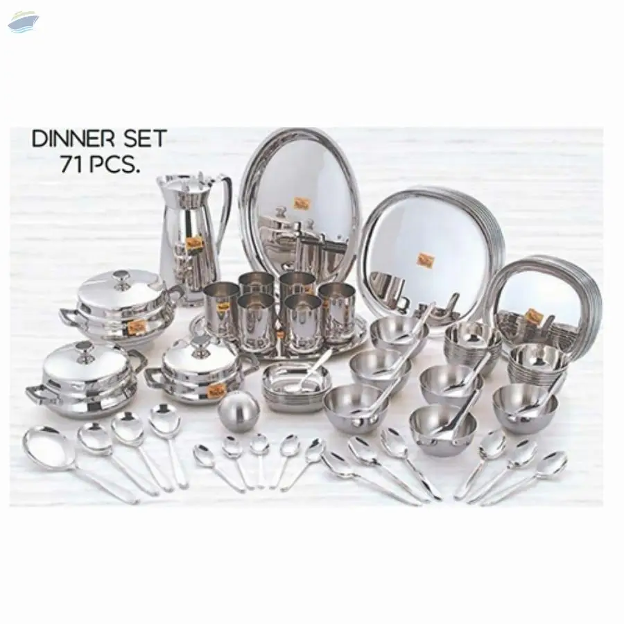 Stainless Steel Products