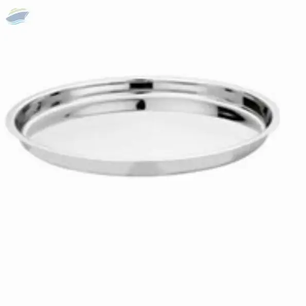 Stainless Steel Khumcha
