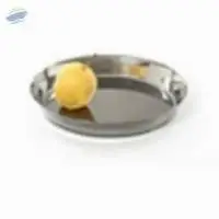 Stainless Steel Bashar