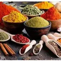 Indian Spices