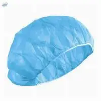 Non Woven Bouffant Caps