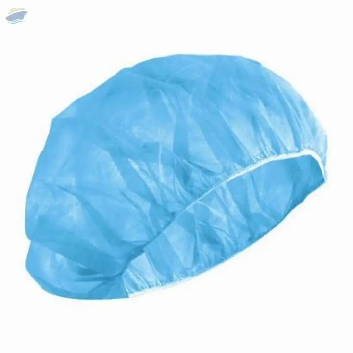 Non Woven Bouffant Caps