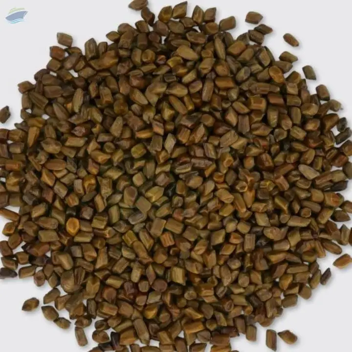 Cassia Seeds (or Semen Cassiae)
