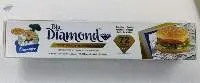 Aluminium Kitchen Foil/ food Wrapping
