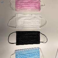Type IIR Medical Mask 3 ply (Made in EU)