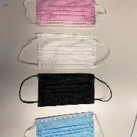 Type IIR Medical Mask 3 ply (Made in EU)