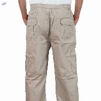 Cargo Full Length Pant