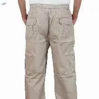 Cargo Full Length Pant