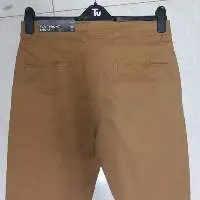 Chino Shorts