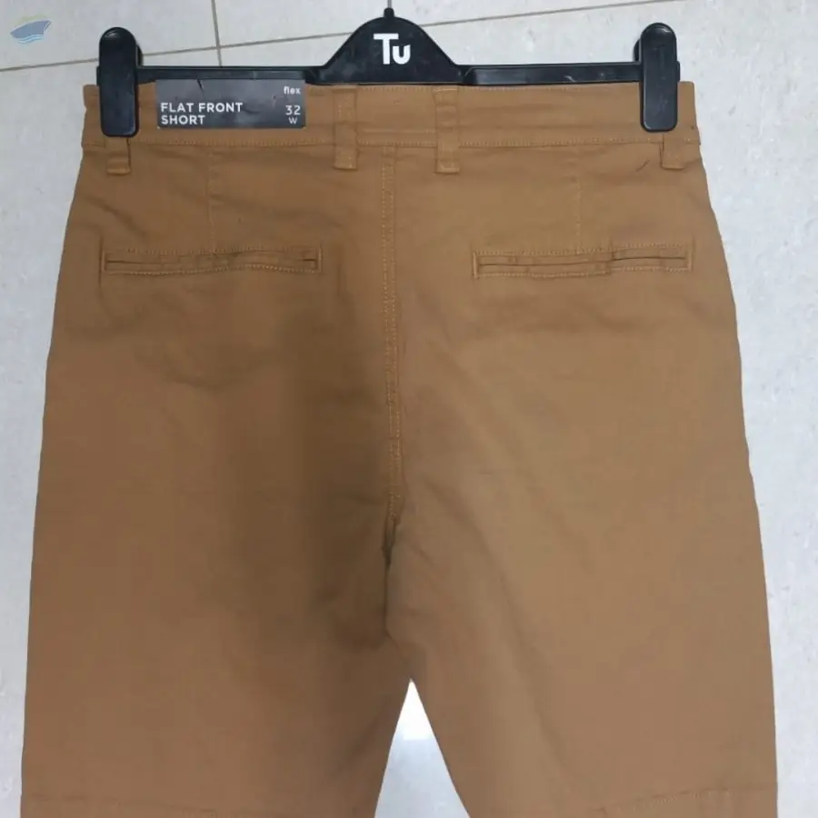 Chino Shorts