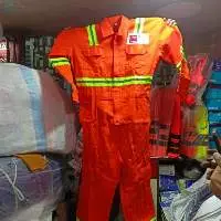 Coveralls Work Wear