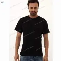 Men's Round Neck T shirts