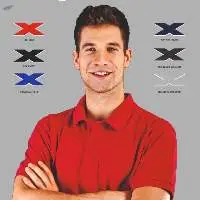 Men's  Polo T shirts