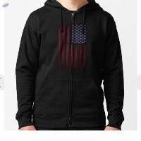 Hoodies with Zip