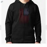 Hoodies with Zip