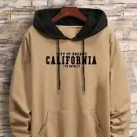 Hoodies Without Zip