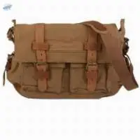 Canvas Bags