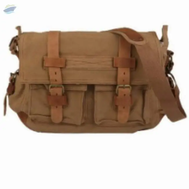 Canvas Bags