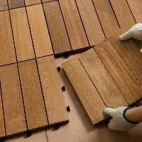 IPE Decktiles