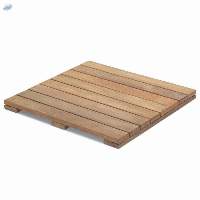 Tropical Hardwood