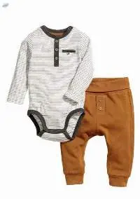 Baby Wear