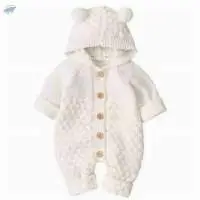 Baby Jump Suites