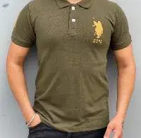Polo T-Shirt