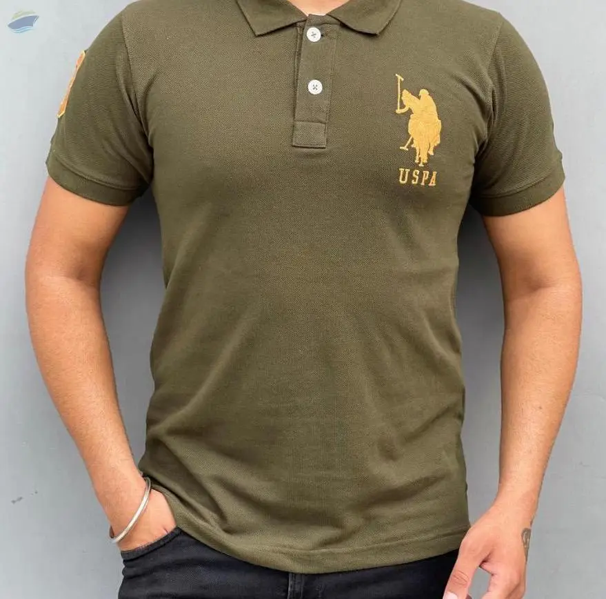 Polo T-Shirt