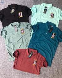 Polo T-shirt