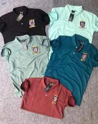 Polo T-shirt