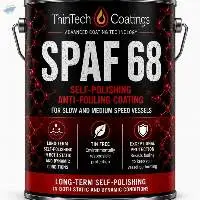 Self Polishing Anti Fouling Paint