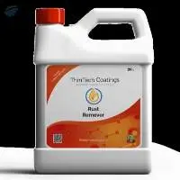 Rust Remover