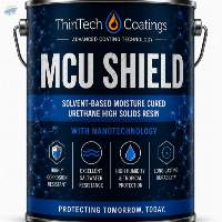 MCU Shield Coating 