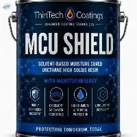 MCU Shield Coating 
