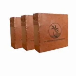 Coconut Peat/Pith