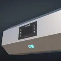 Oxnova Iii