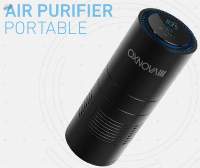 OXNOVAIII - Air Purifier Portable