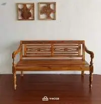 Teak Furniture Garden Bench