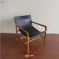 Leather Furniture Kelsey Armchair