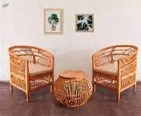 Malawi Terrace Set