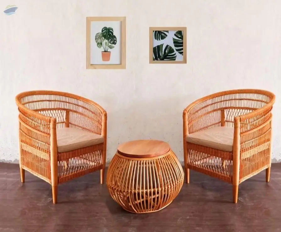 Malawi Terrace Set