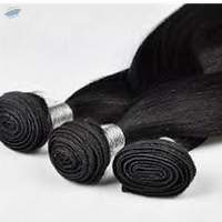 Simple Weft Hair Extension