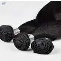 Simple Weft Hair Extension