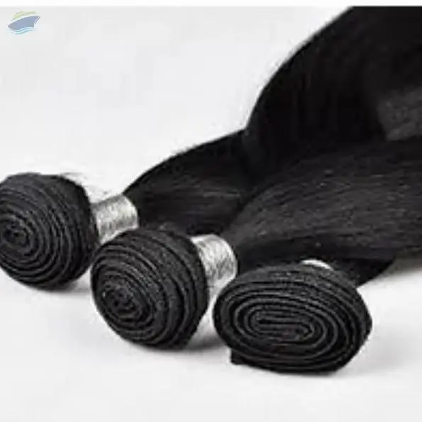 Simple Weft Hair Extension