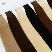 Tape Hair Extensions