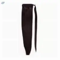 Pony-Tail Extensions