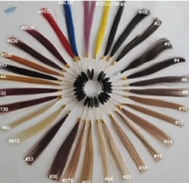 Hair Color
