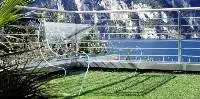 Patio And Garden Furniture