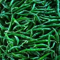 Green Chili